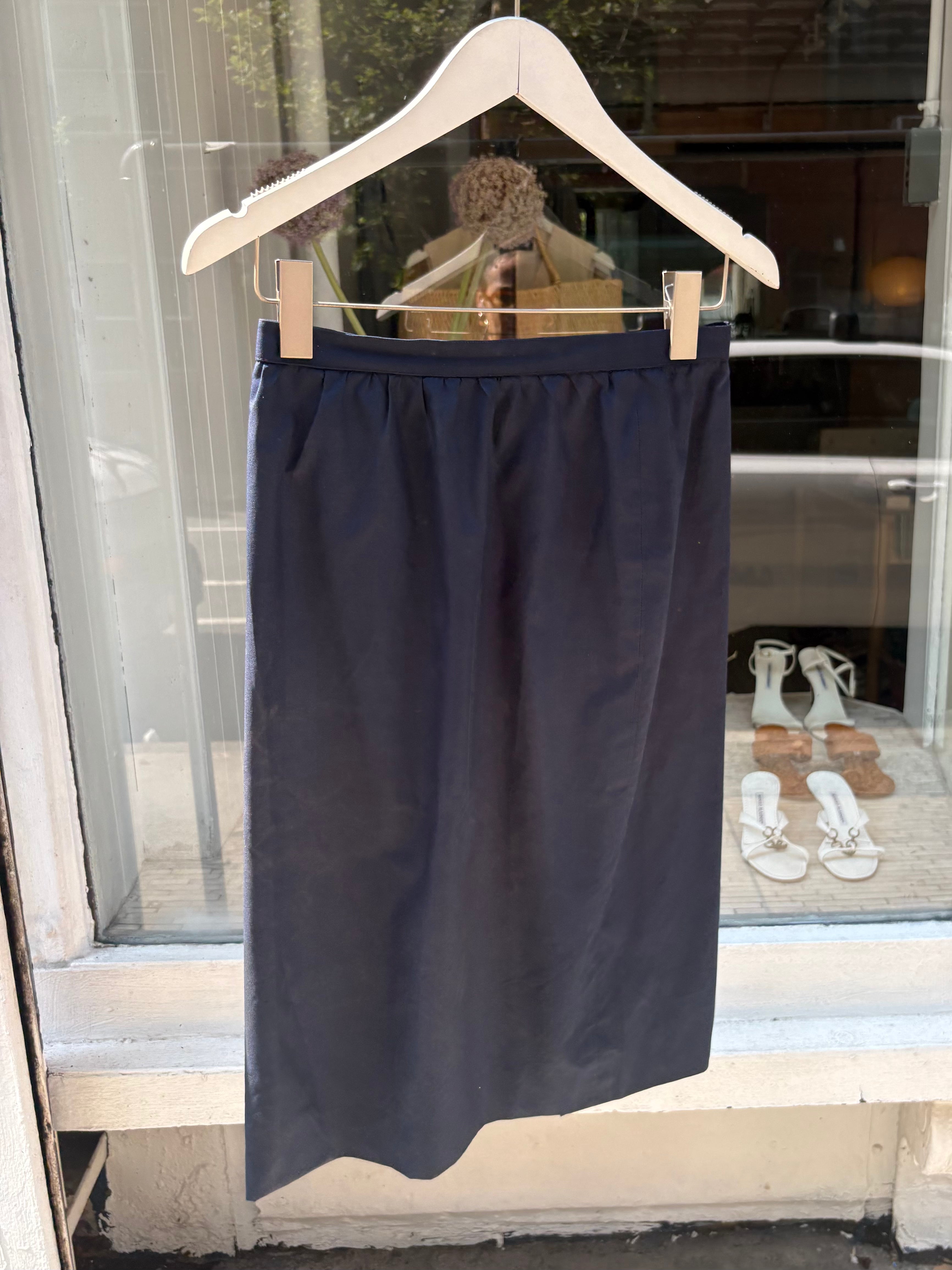 Celine Midi Skirt
