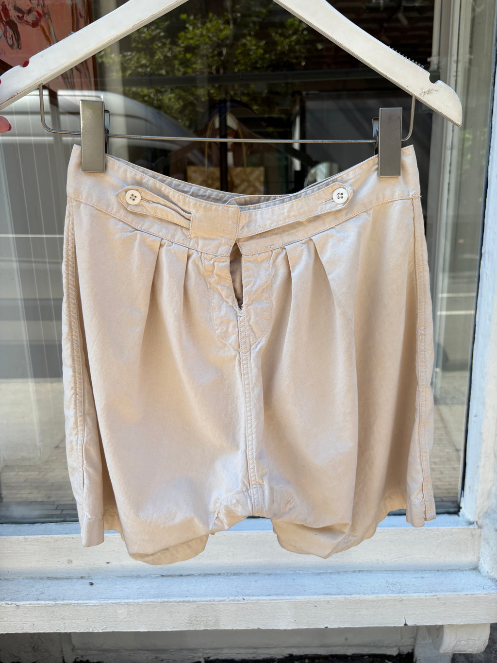 Vintage Shorts