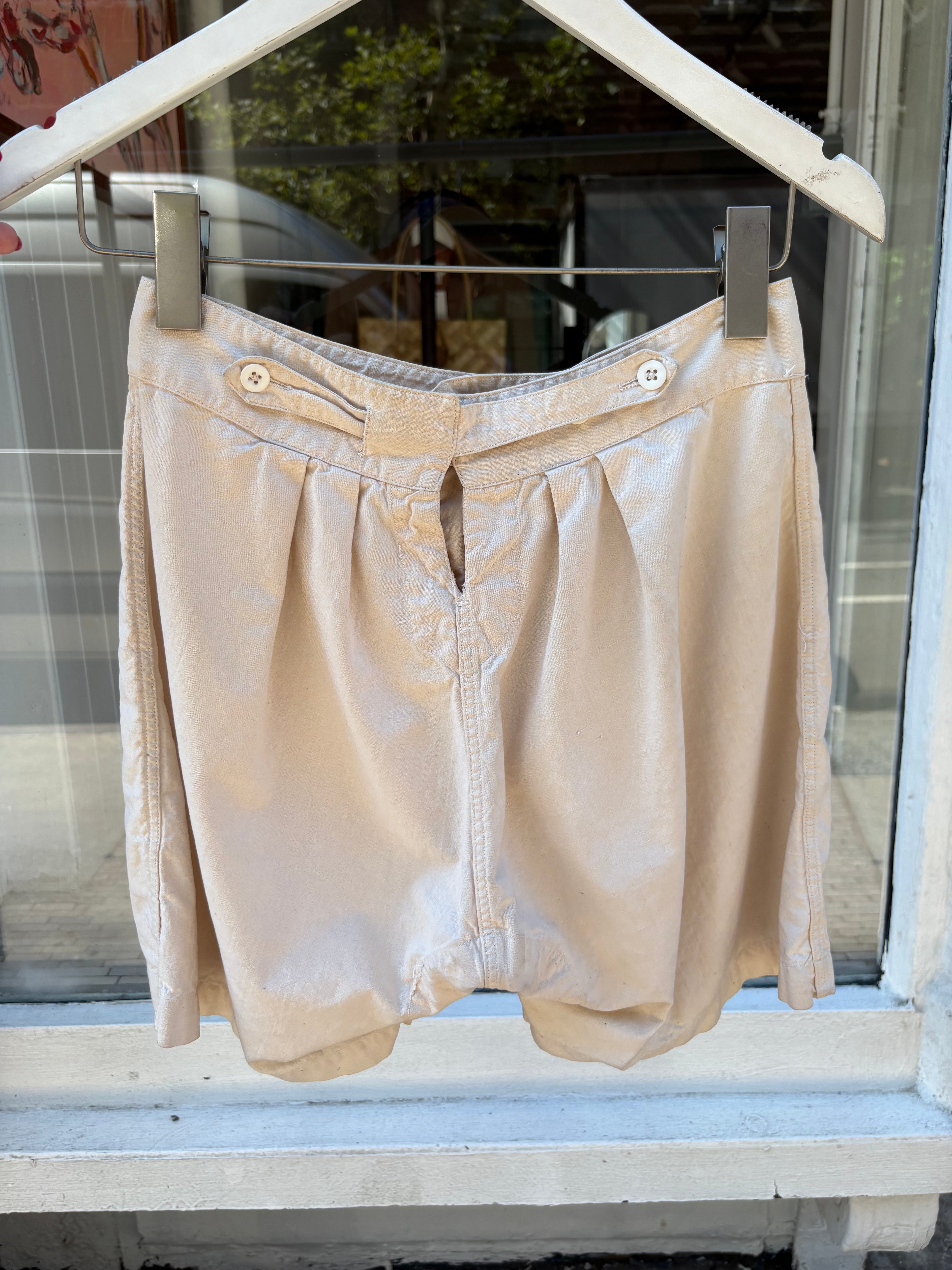 Vintage Shorts