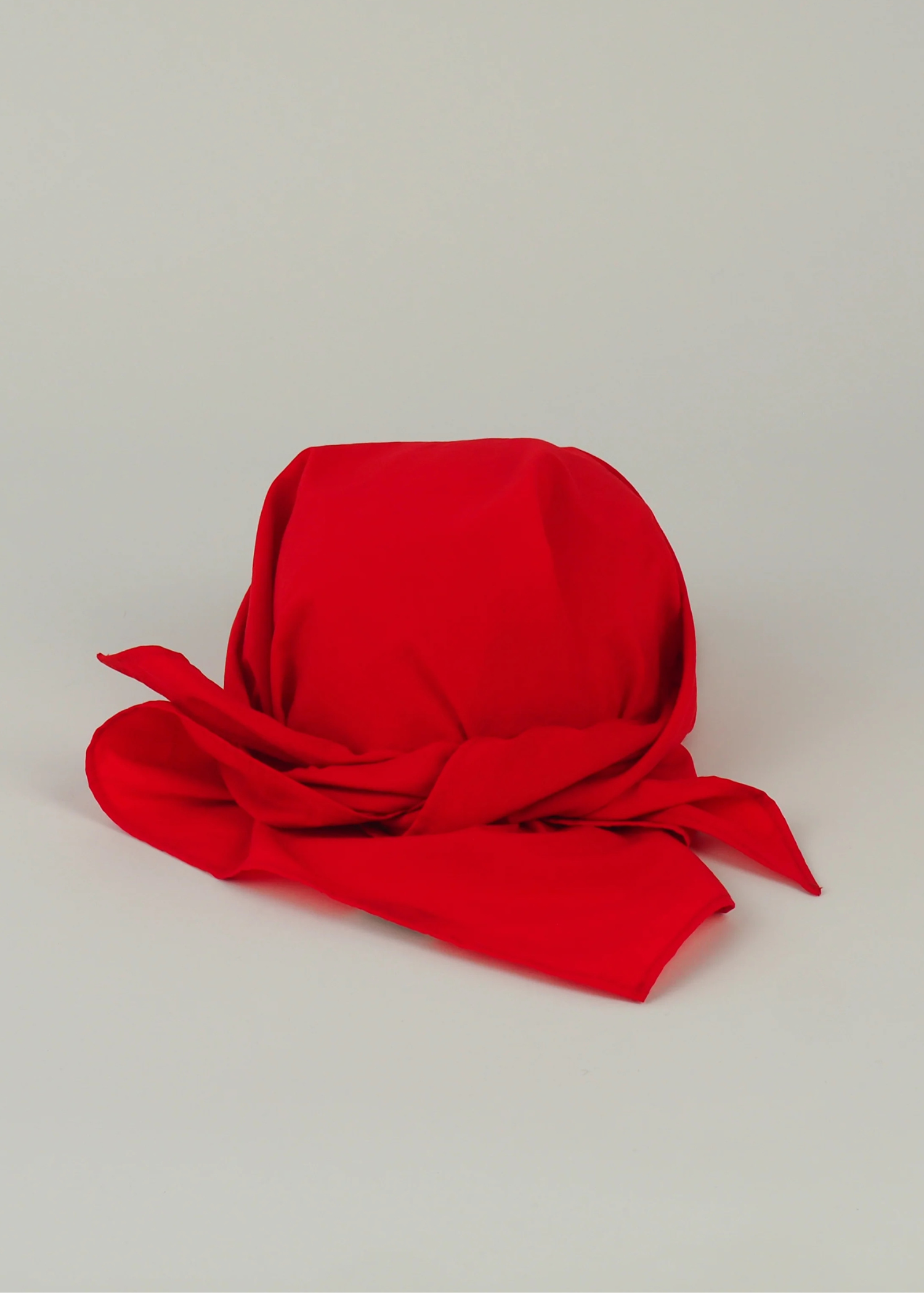 Clyde Brim Hat + Scarf