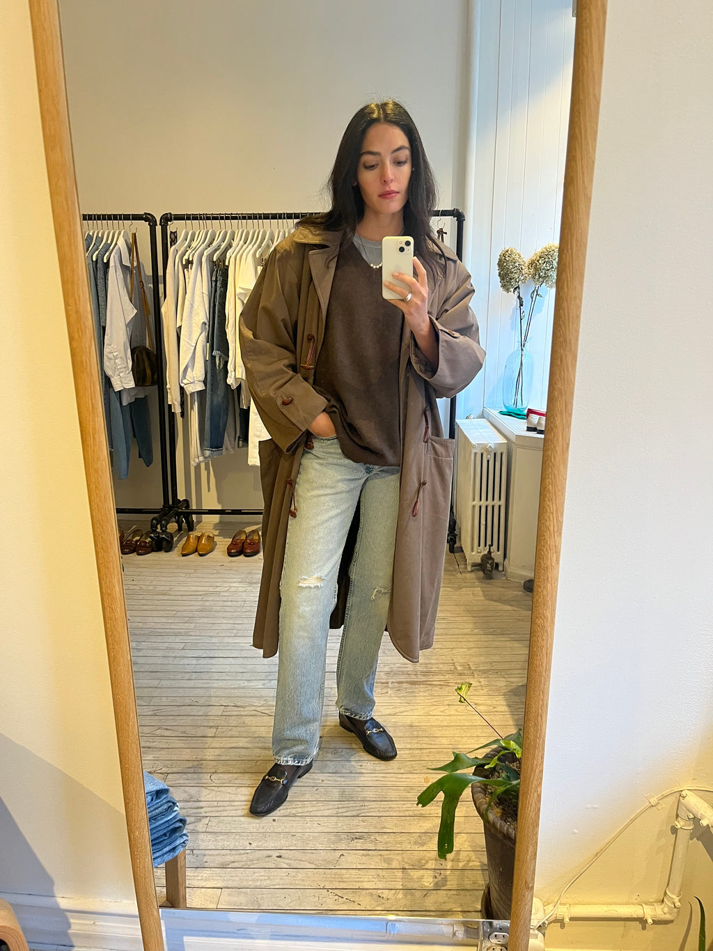 Jil Sander Jacket