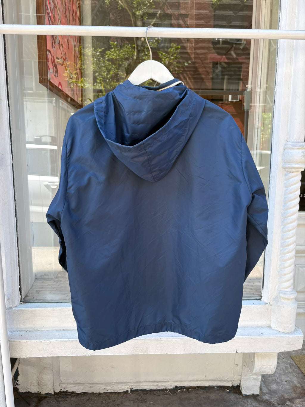 Camp Staff Windbreaker