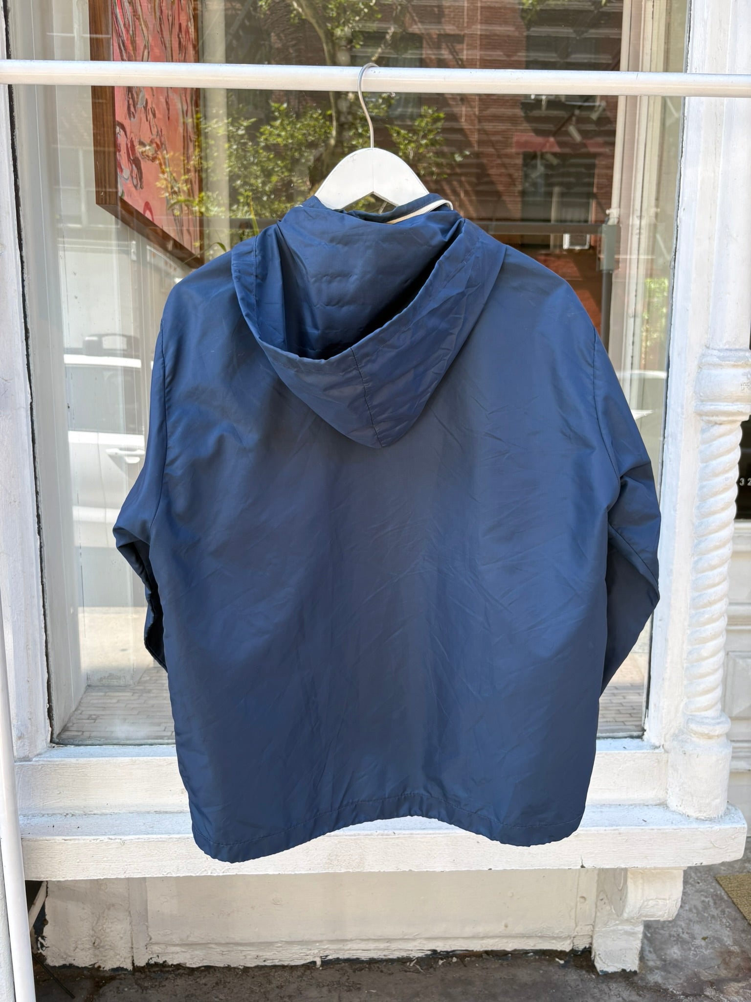 Camp Staff Windbreaker