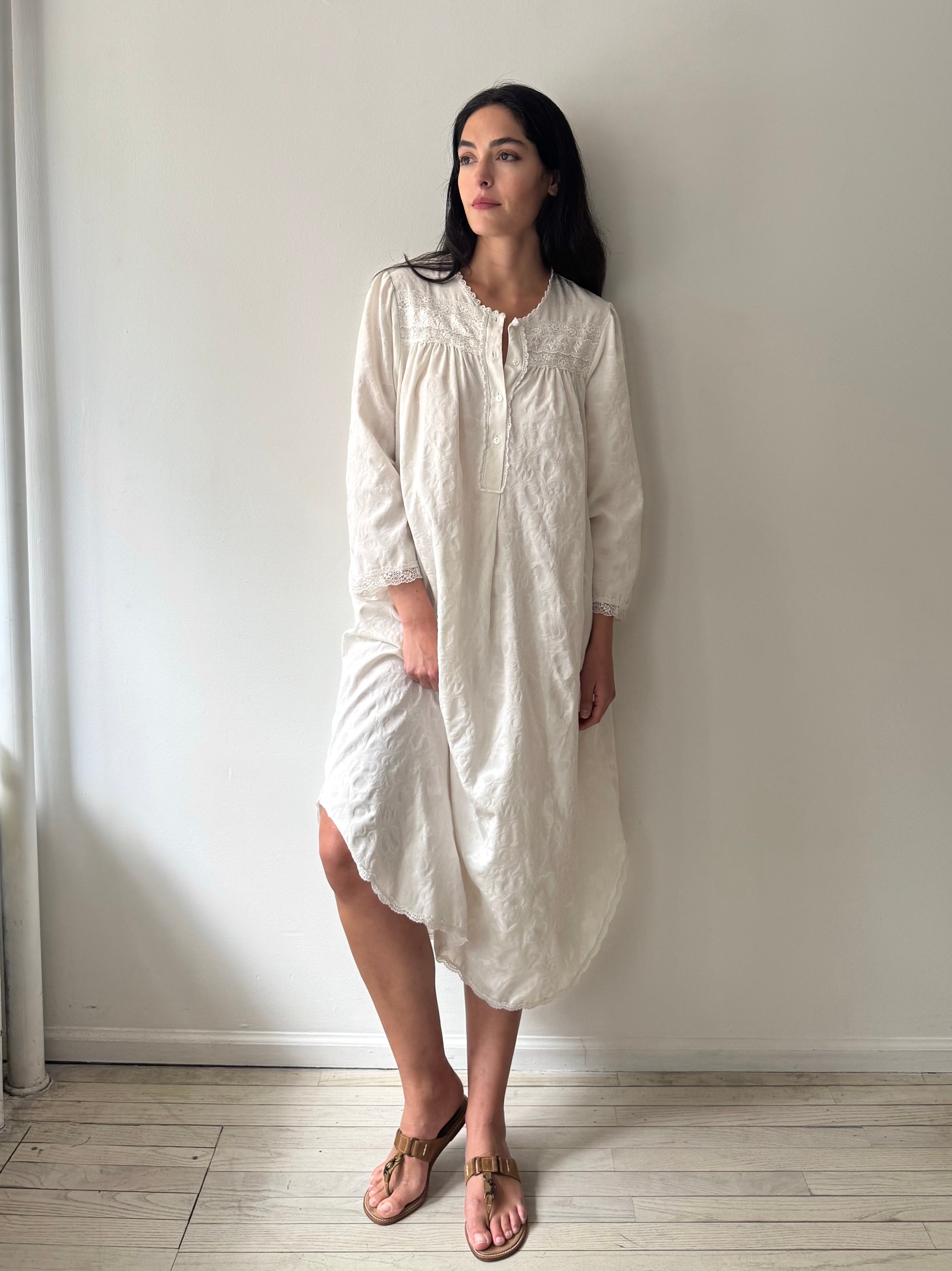 Christian Dior Night Dress