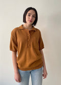 Dior Polo Knit Tee