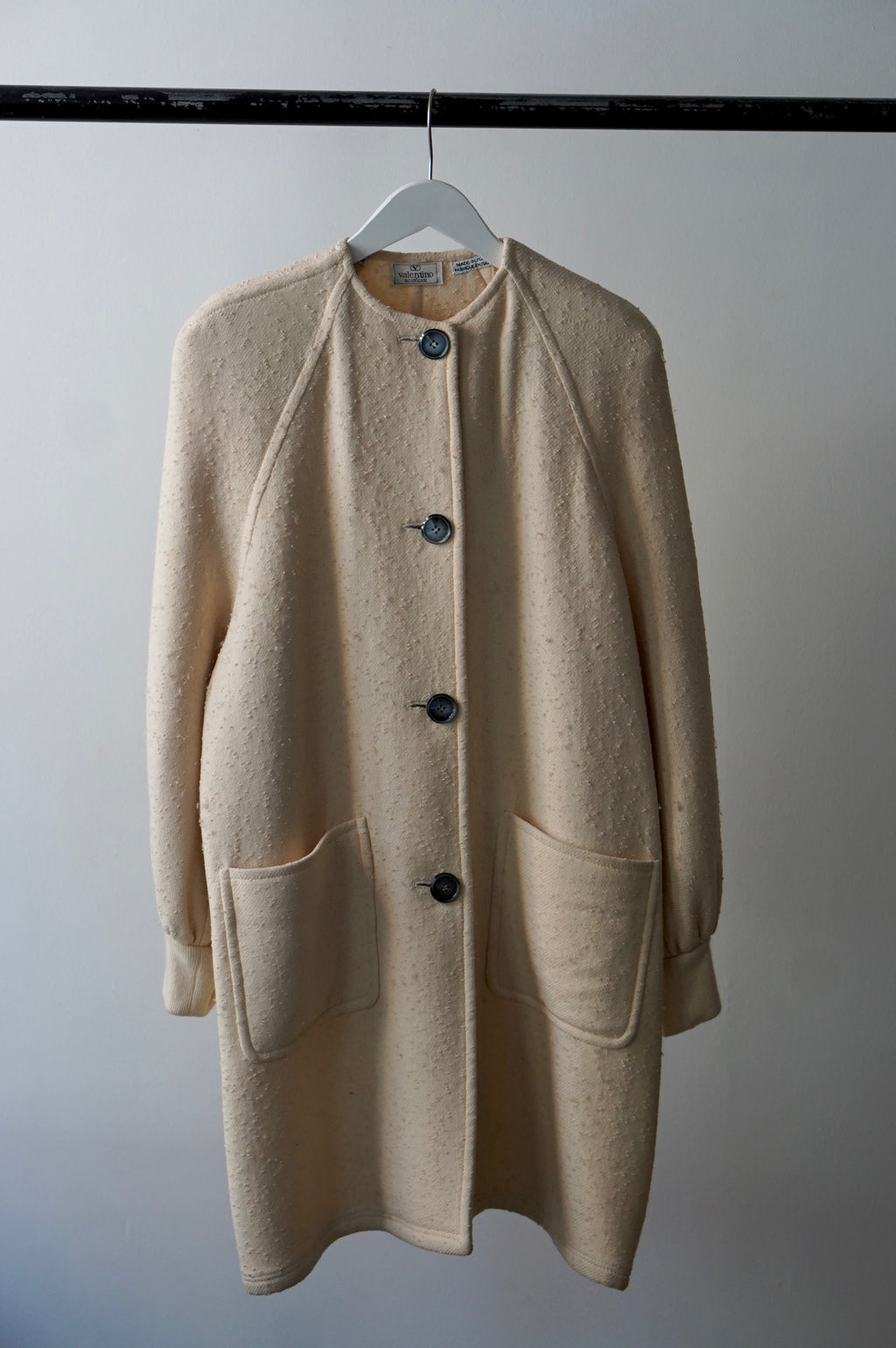 Vintage Valentino Jacket