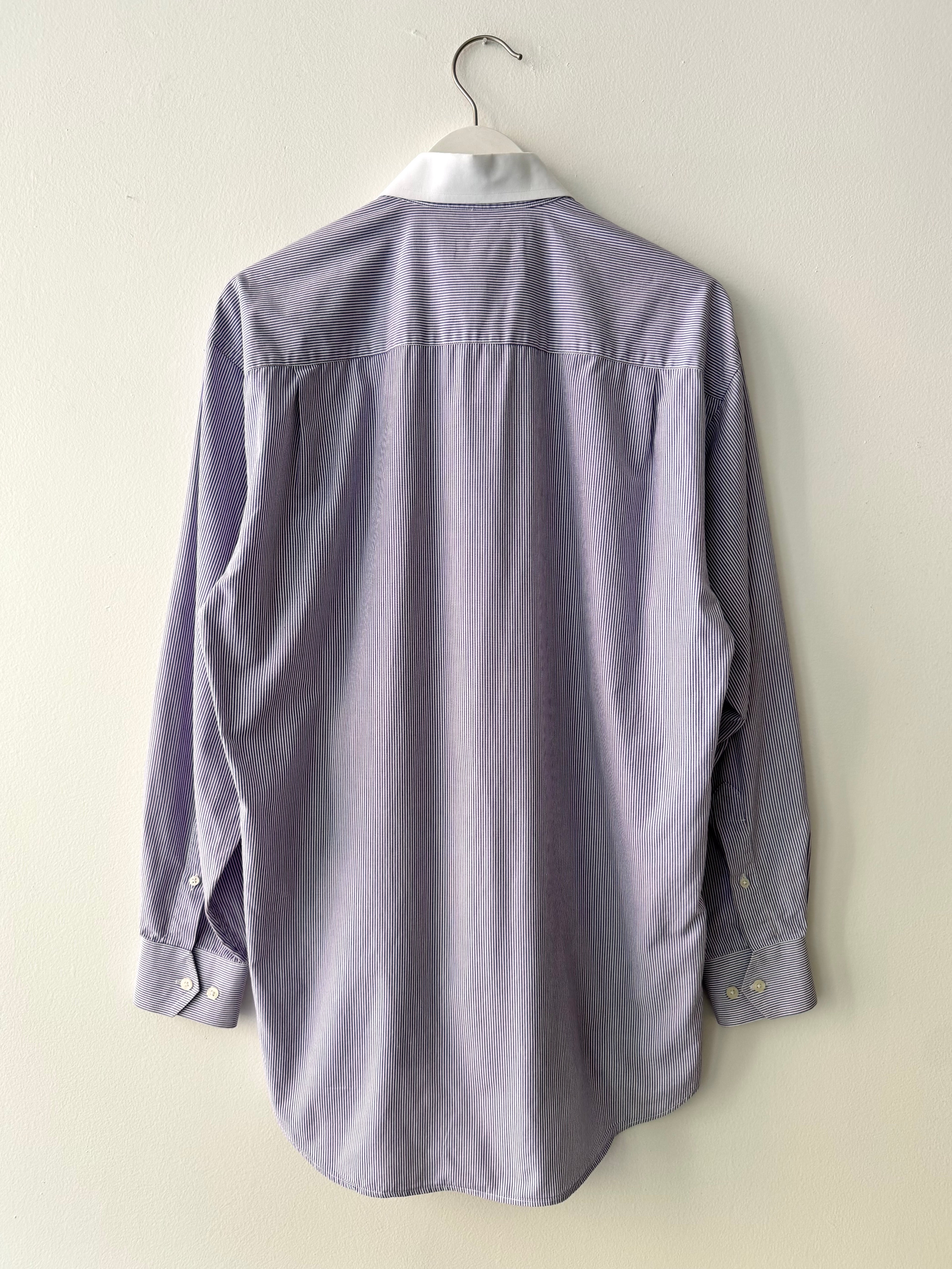 Christian Dior Button Up