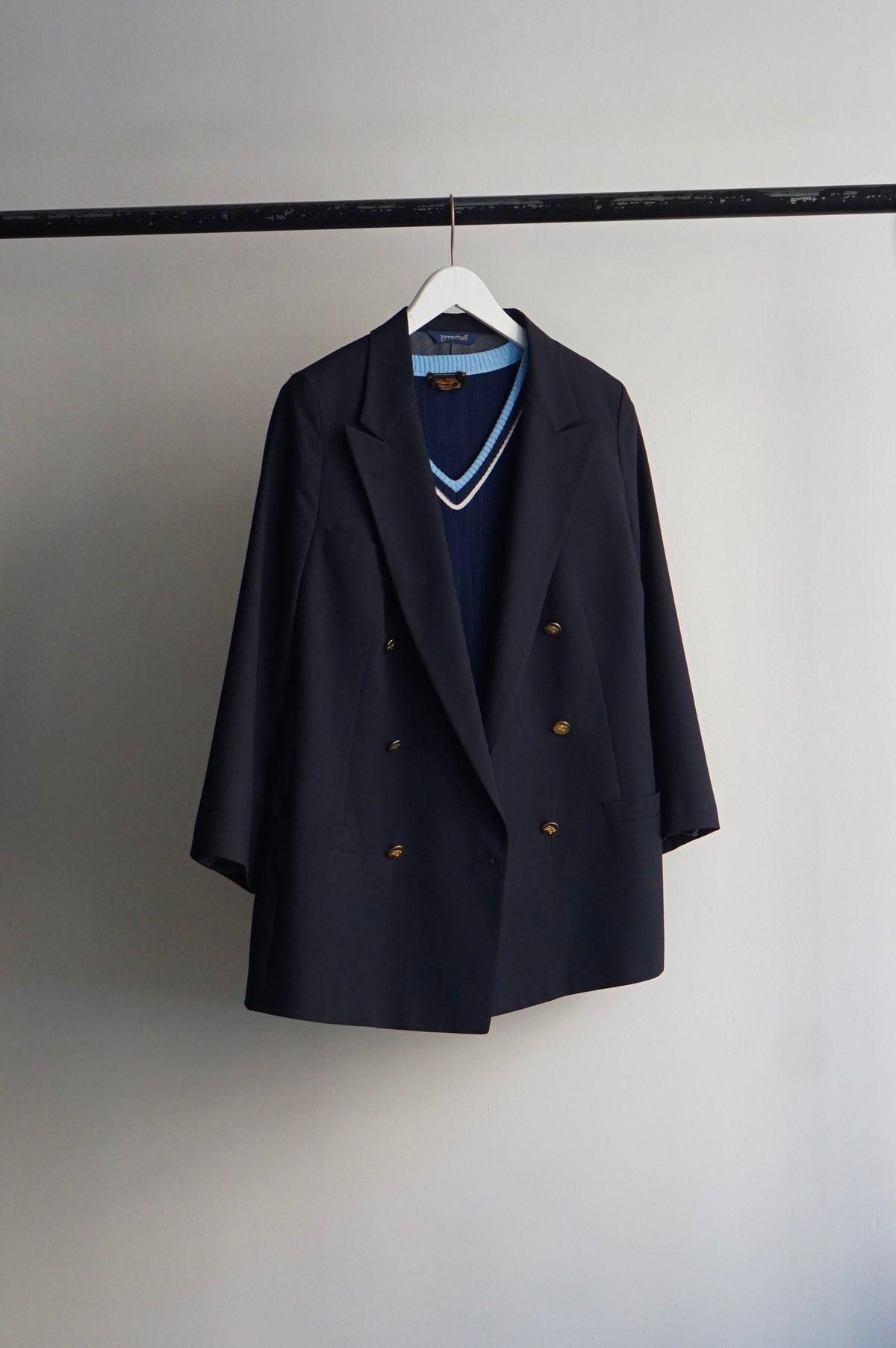 Burberry Blazer