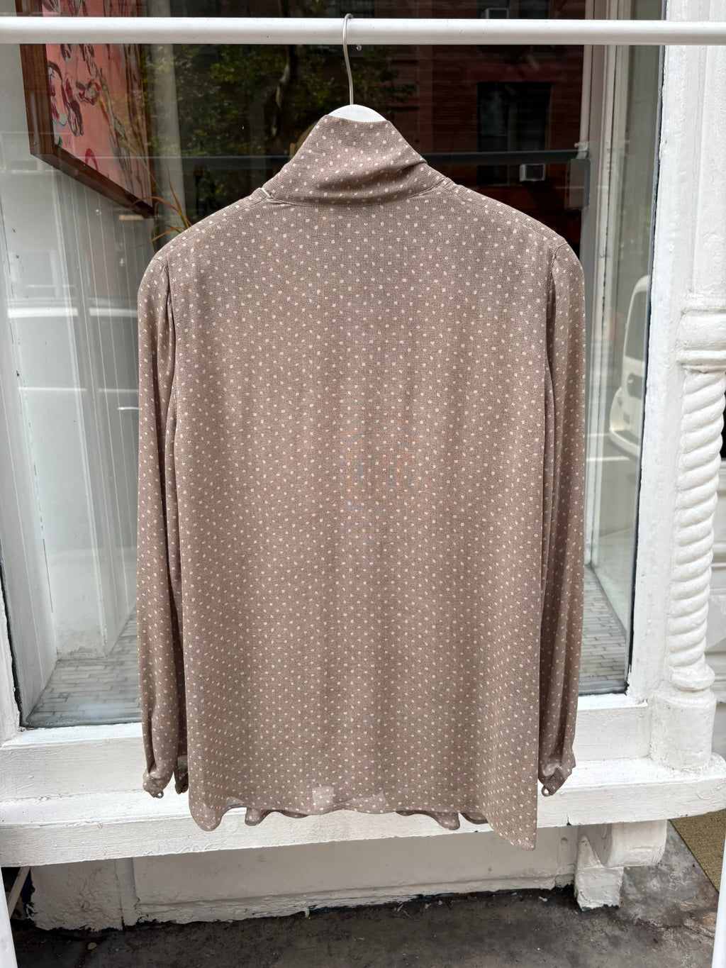 Armani Blouse