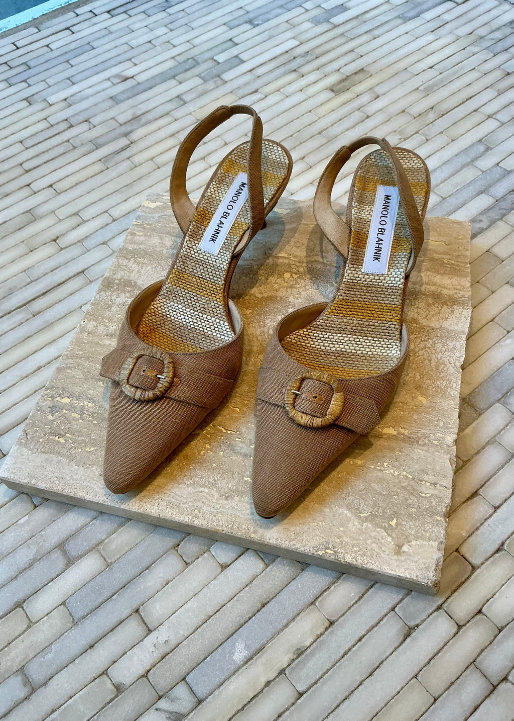 Manolo Blahnik Heels