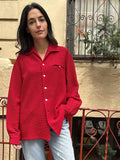 1950s Leisure Shirt