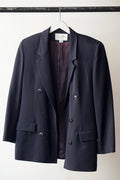 Christian Dior Double Breasted Blazer