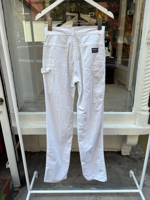 1970s Utility Pants