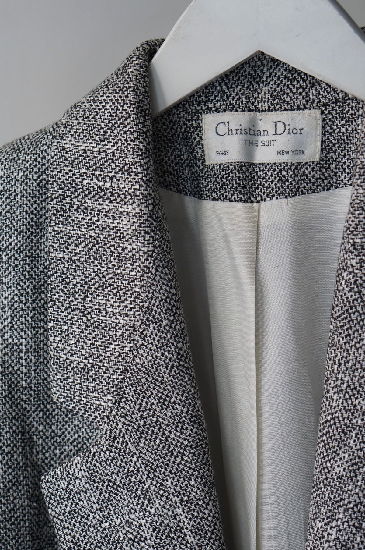 Christian Dior Blazer