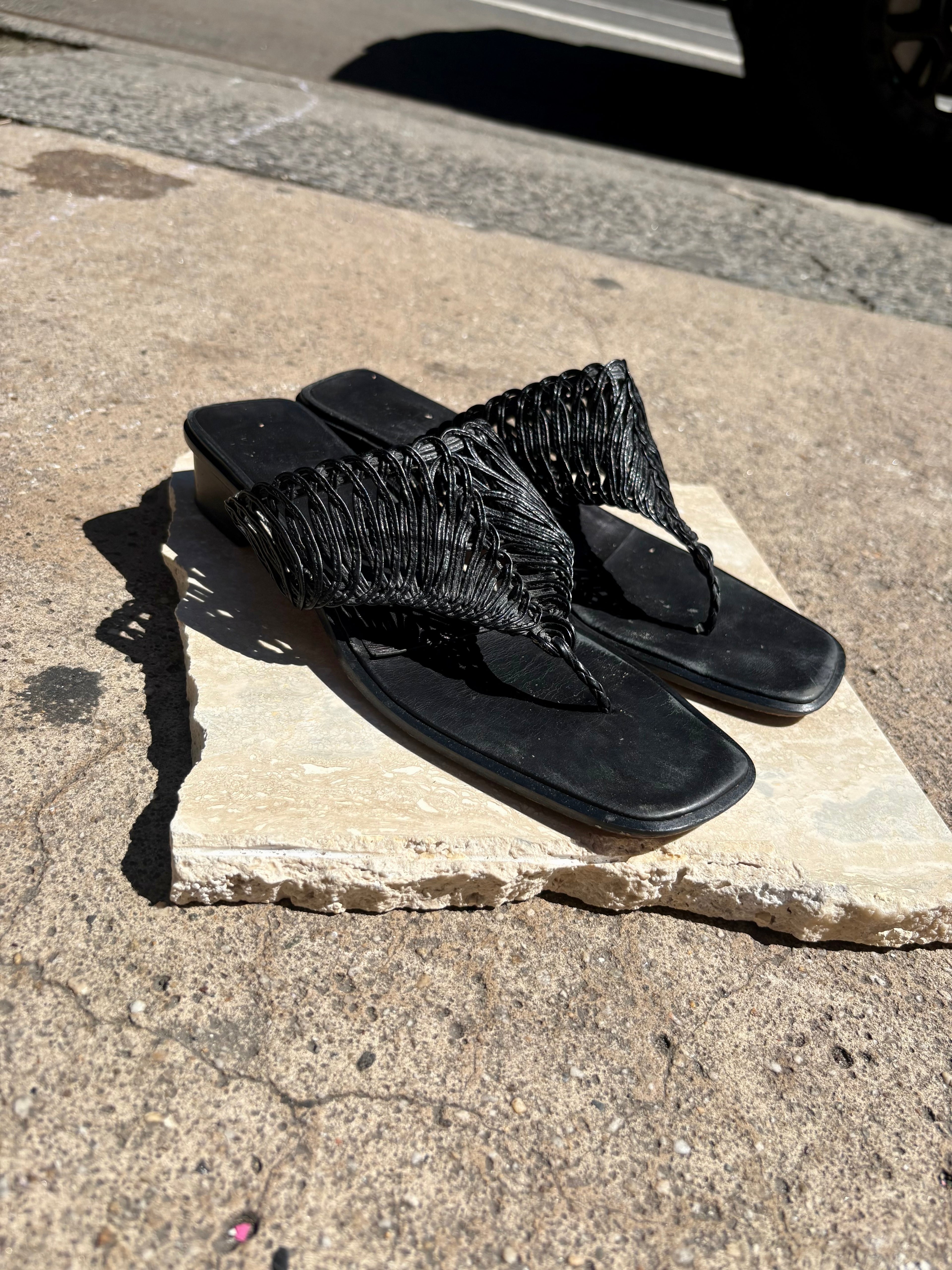 Salvatore Ferragamo Sandals