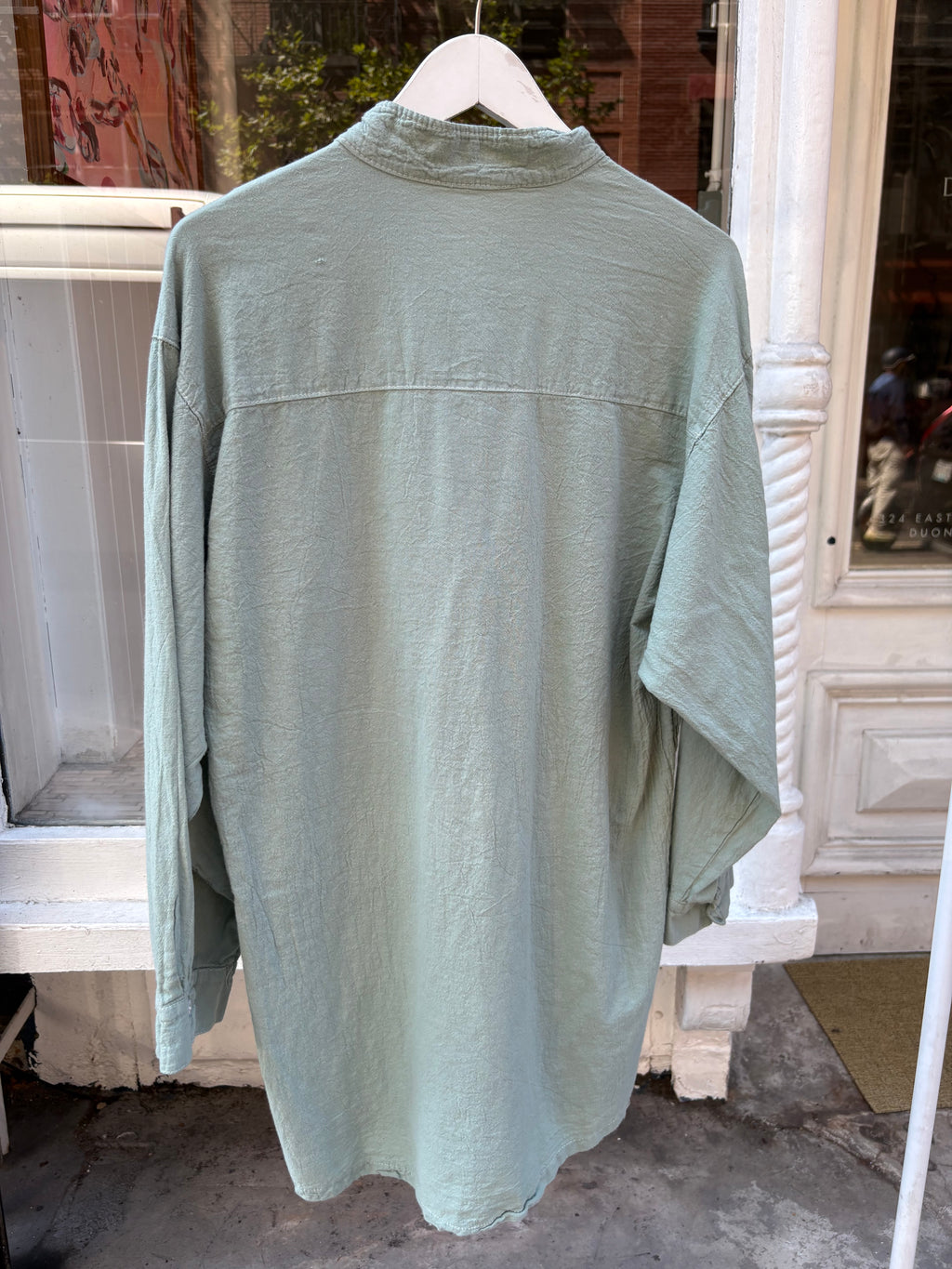 Vintage Tunic