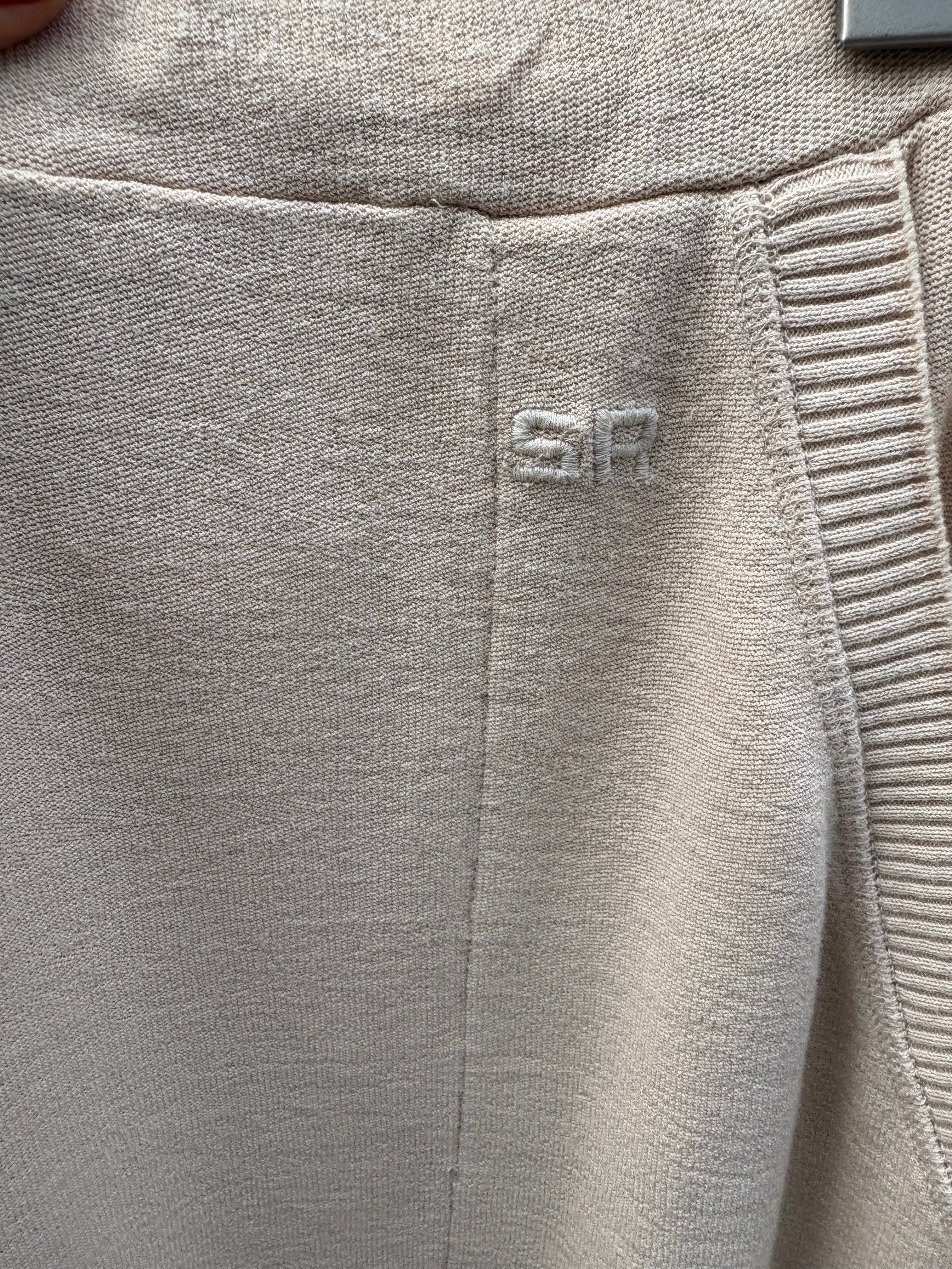 Sonia Rykiel Knit Skirt