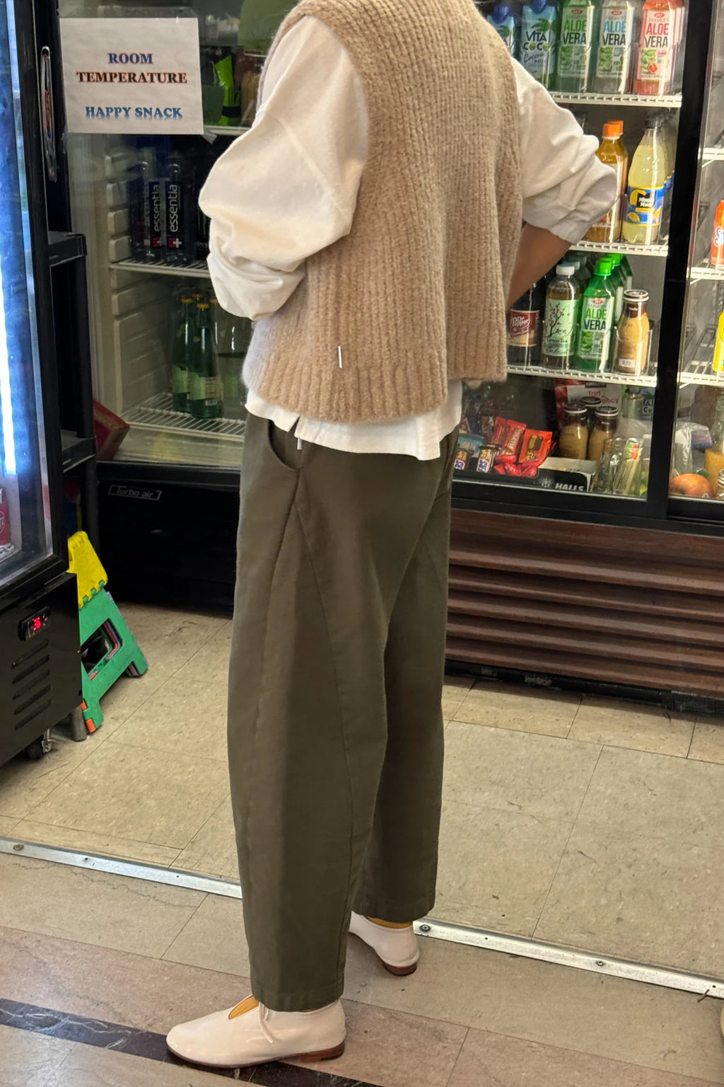 Arc Pants