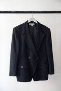 Christian Dior Double Breasted Blazer