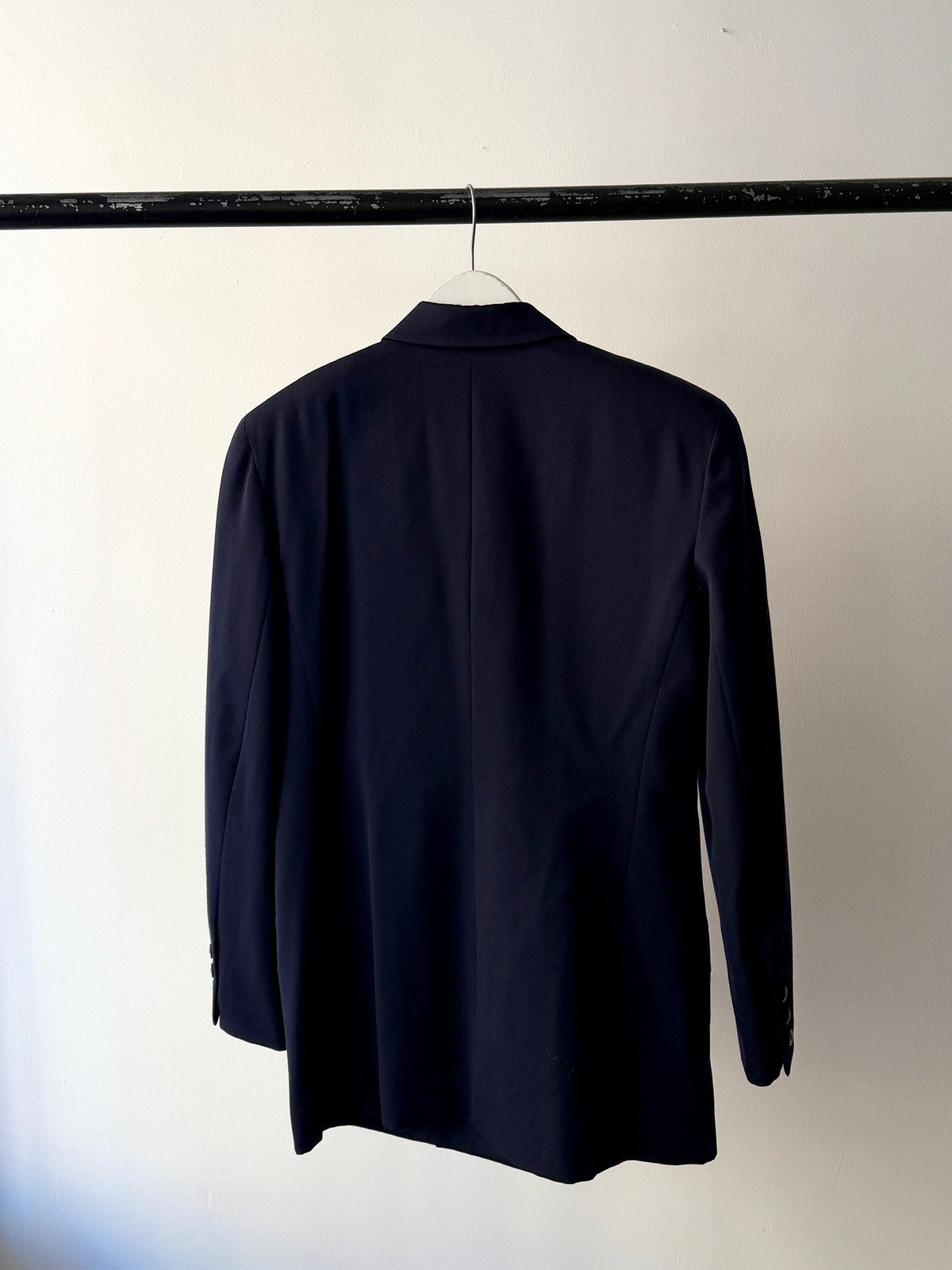 Christian Dior Double Breasted Blazer