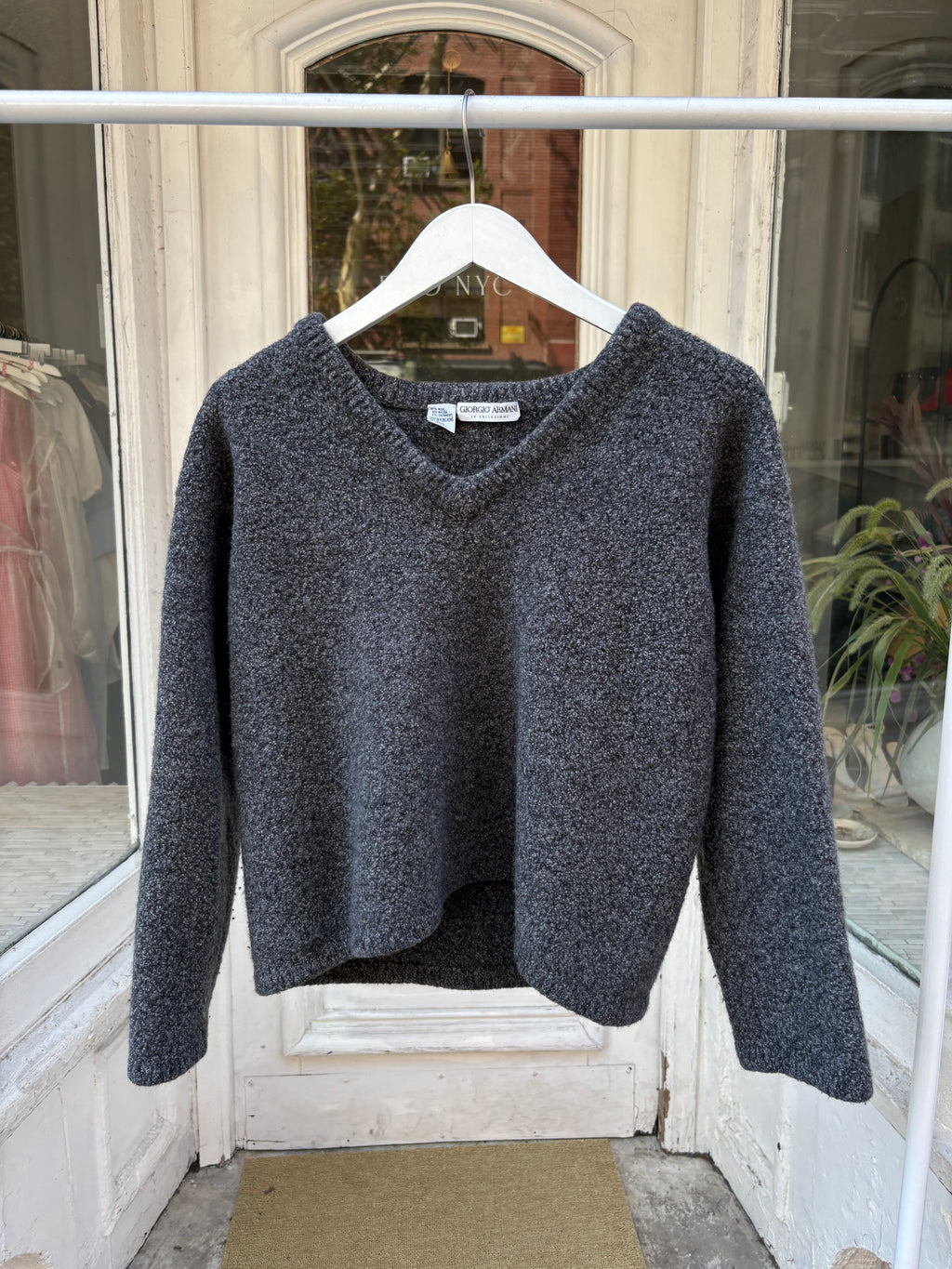 Giorgio Armani Sweater