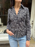 Cacharel Button Up