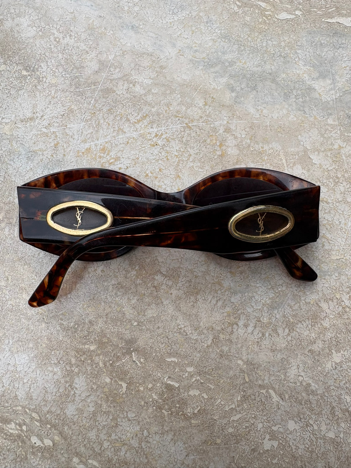 Yves Saint Laurent Sunglasses