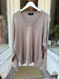 Christian Dior Cotton Sweater