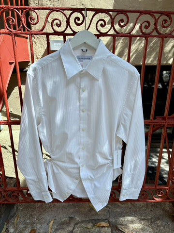 Nena Hansen Bungee Shirt