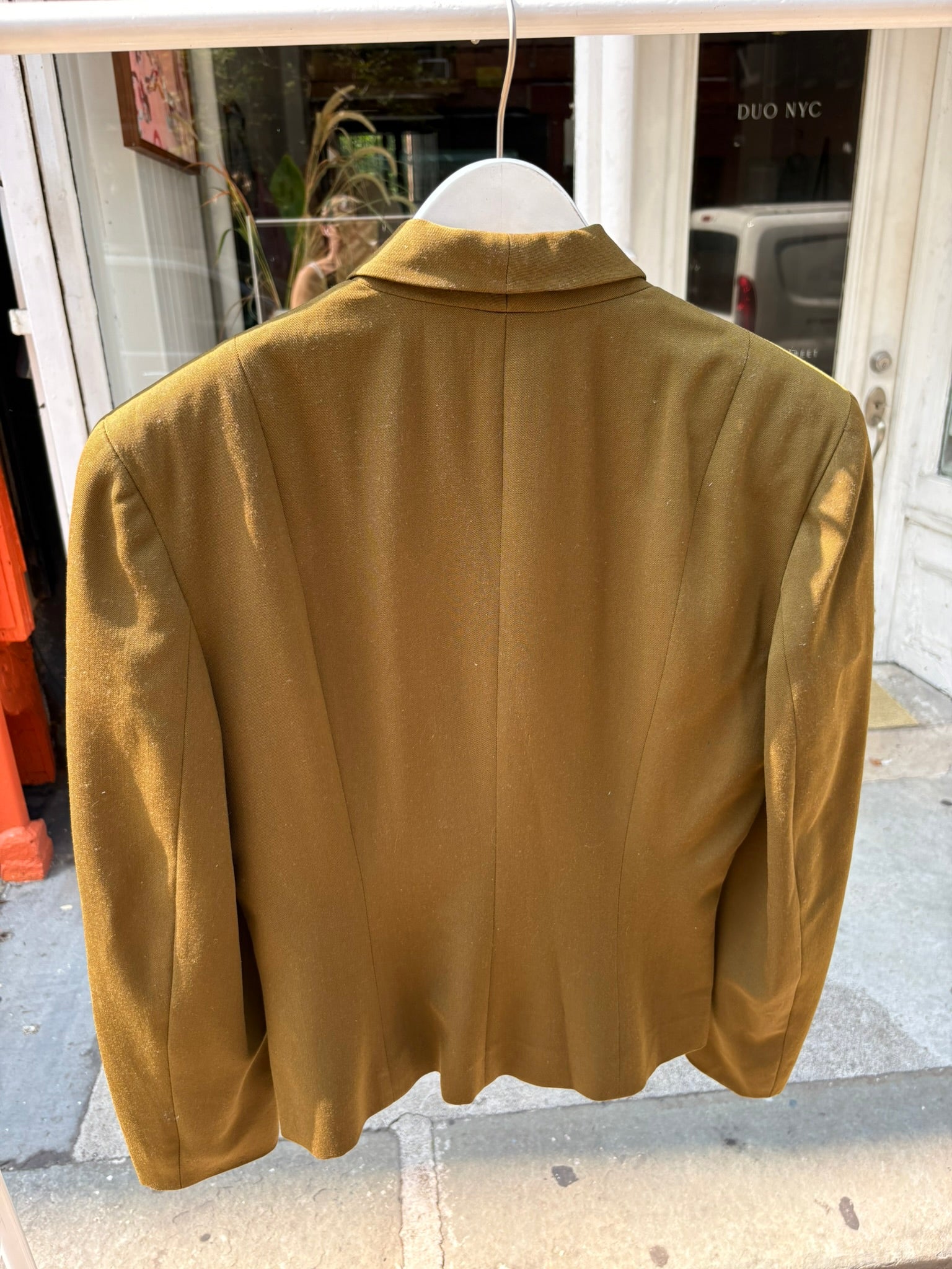 Dior Blazer