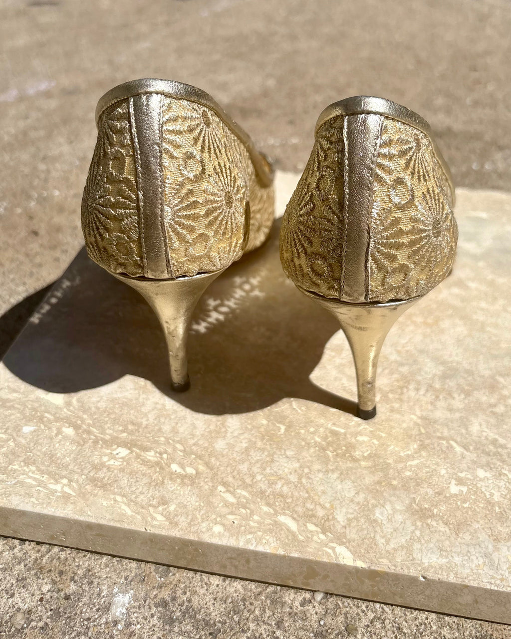Manolo Blahnik Heels
