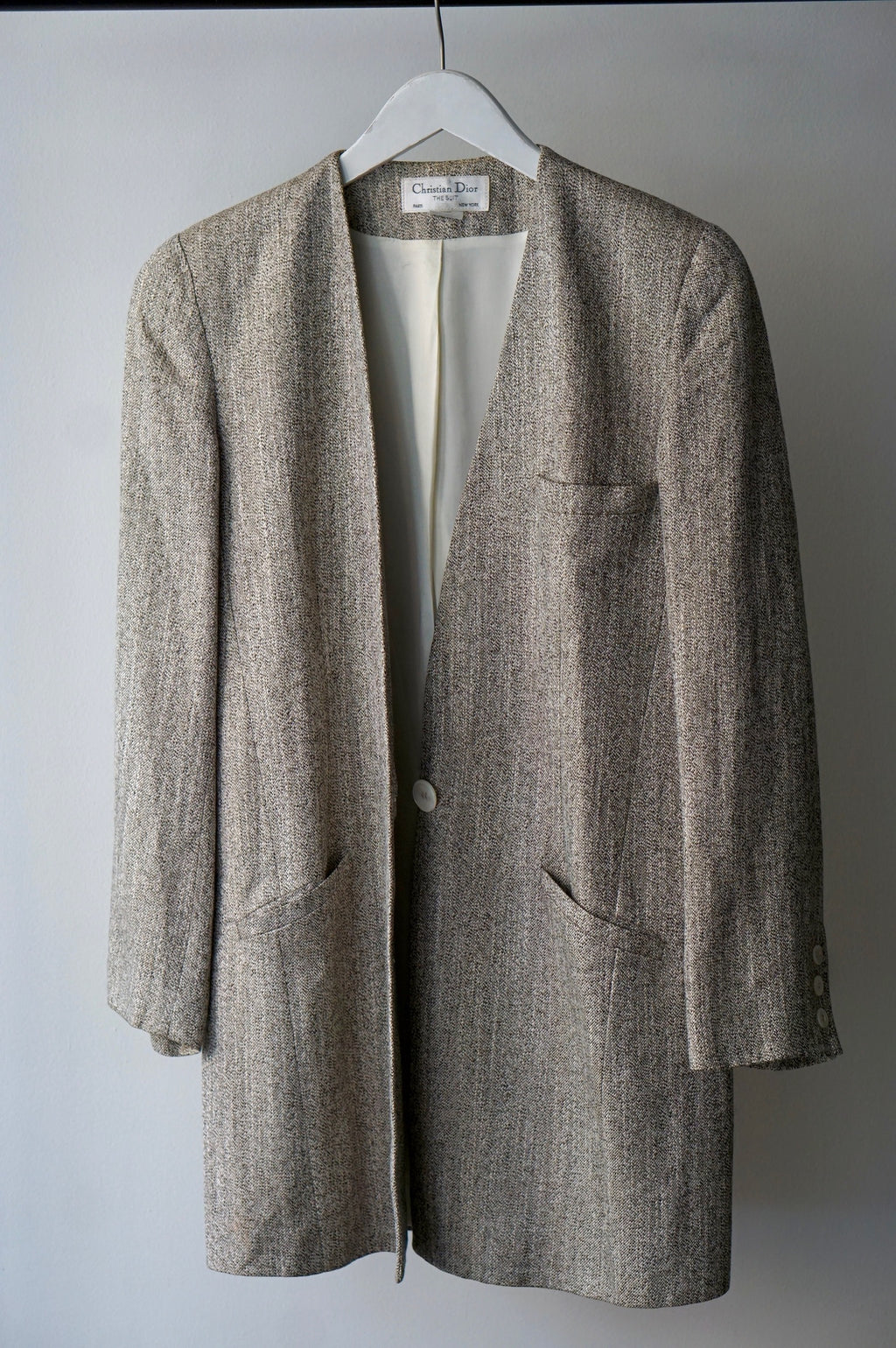 Christian Dior Blazer