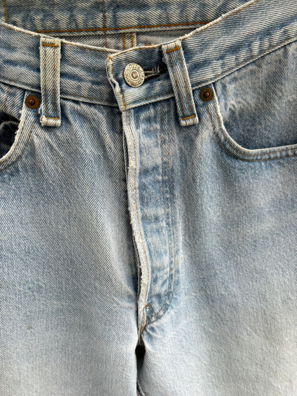 Levi’s Jeans Made in USA
