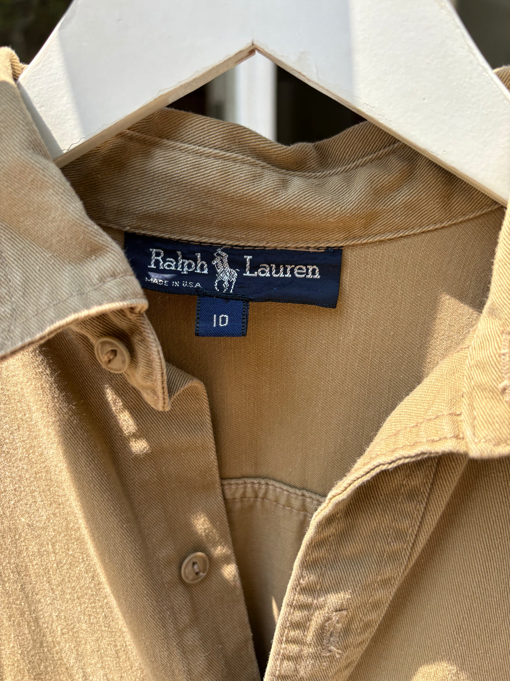 Ralph Lauren Dress