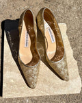 Manolo Blahnik Heels