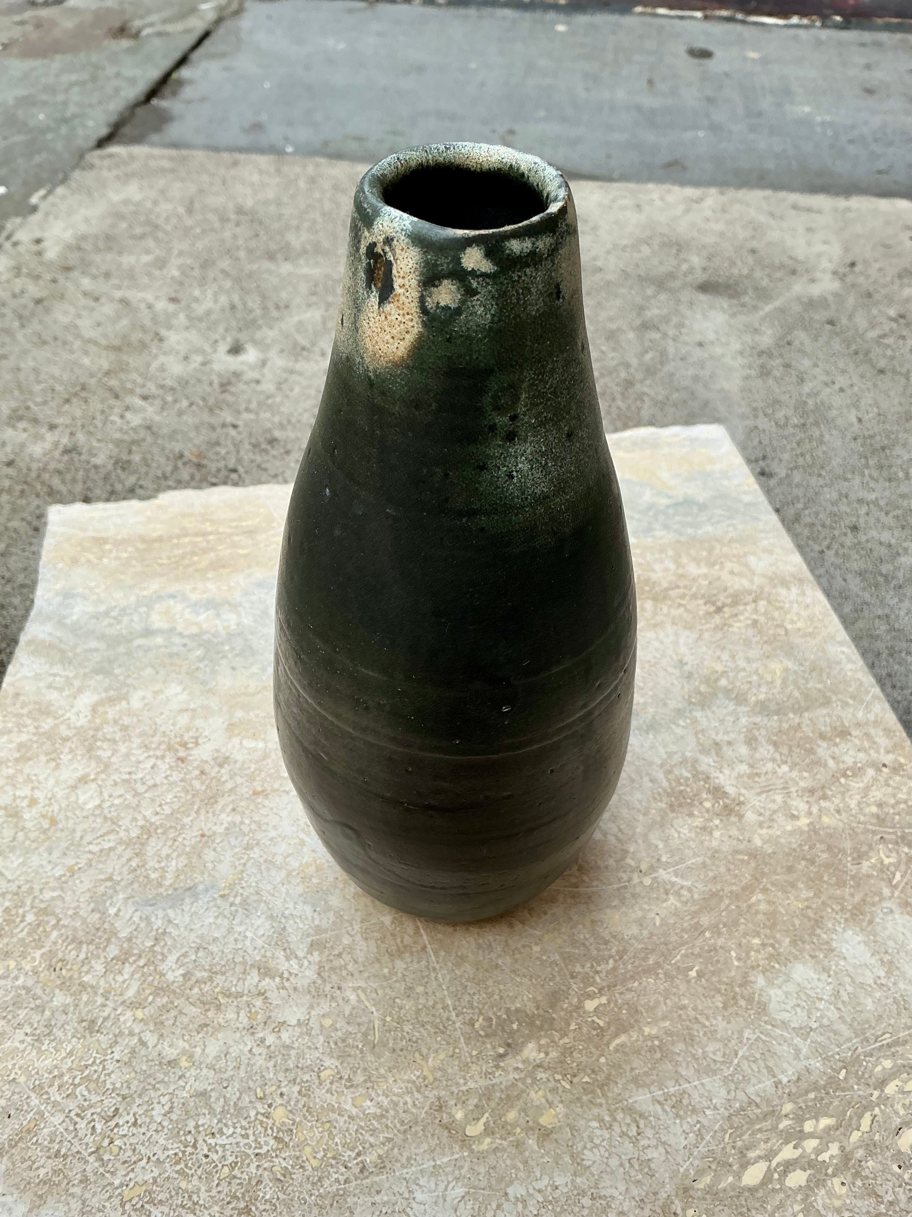 Amber Jimenez Vase