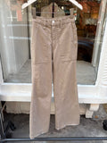 1970s Flare Pants