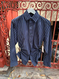Nena Hansen Bungee Shirt