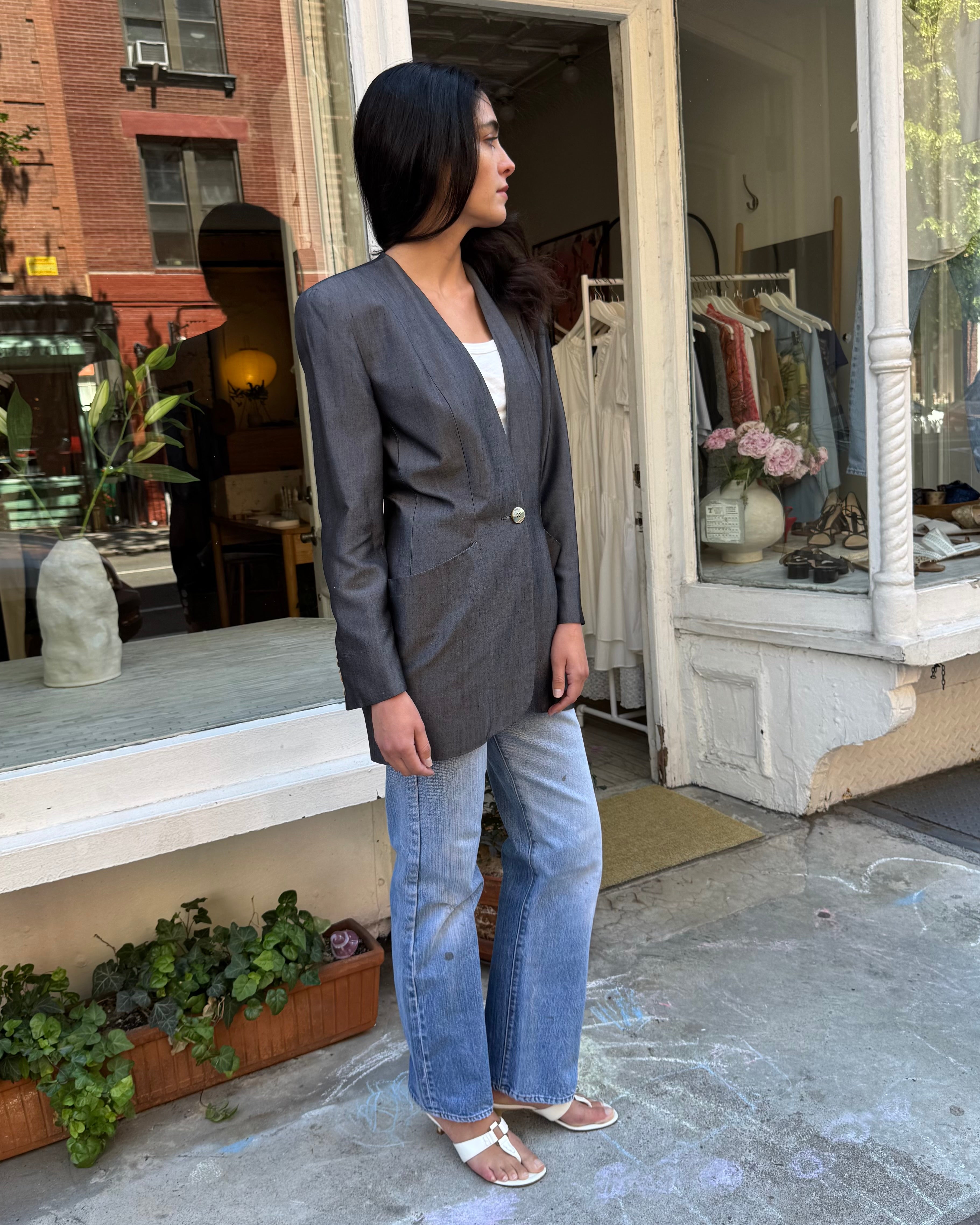 Dior Blazer