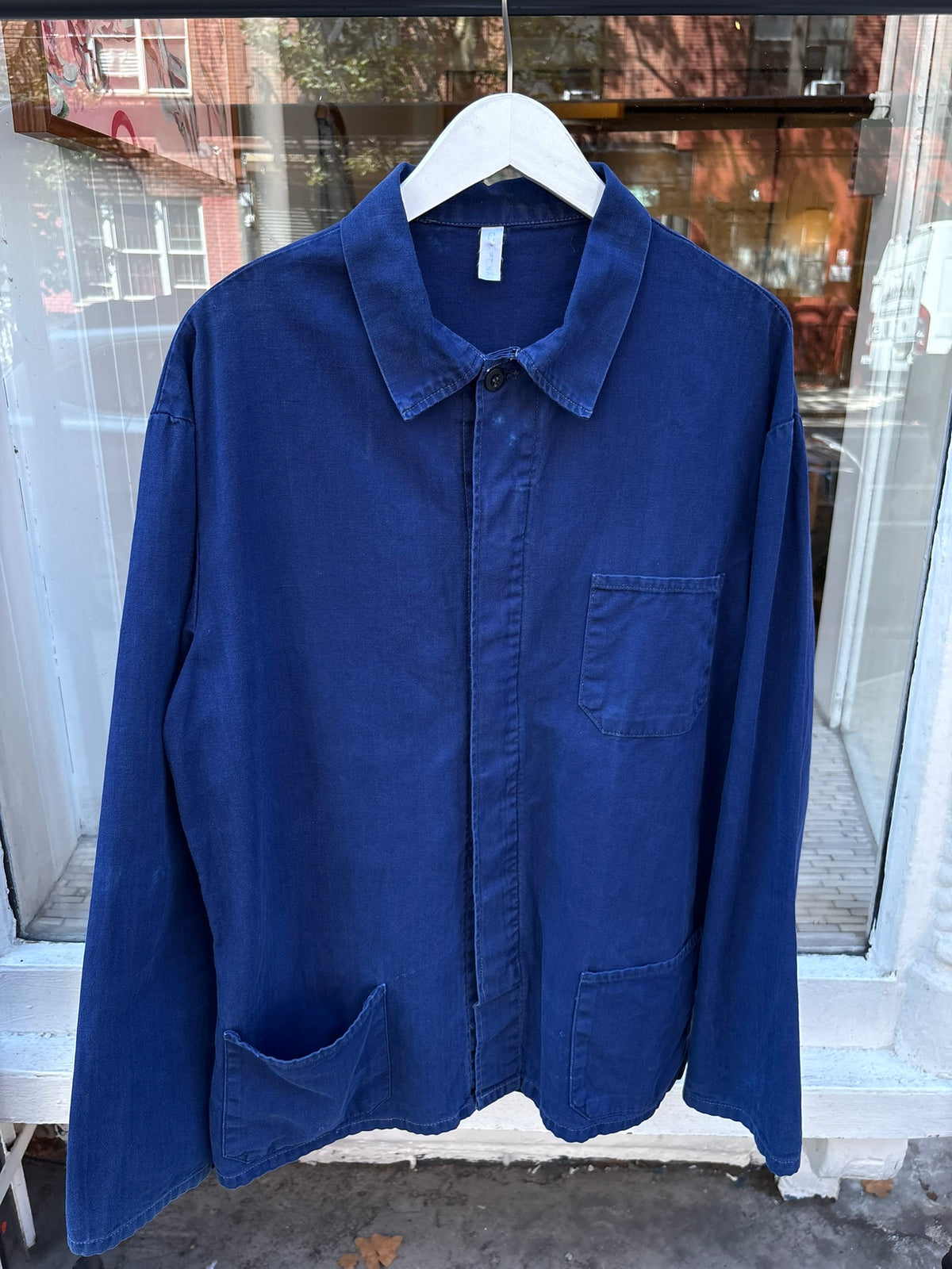 1950s Chore Jacket