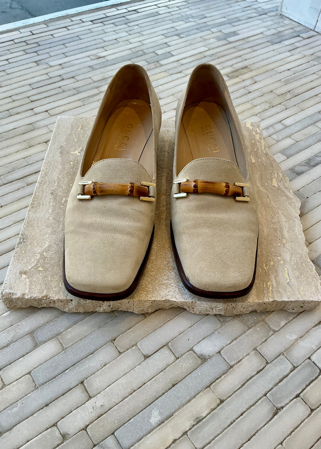 Gucci Loafers