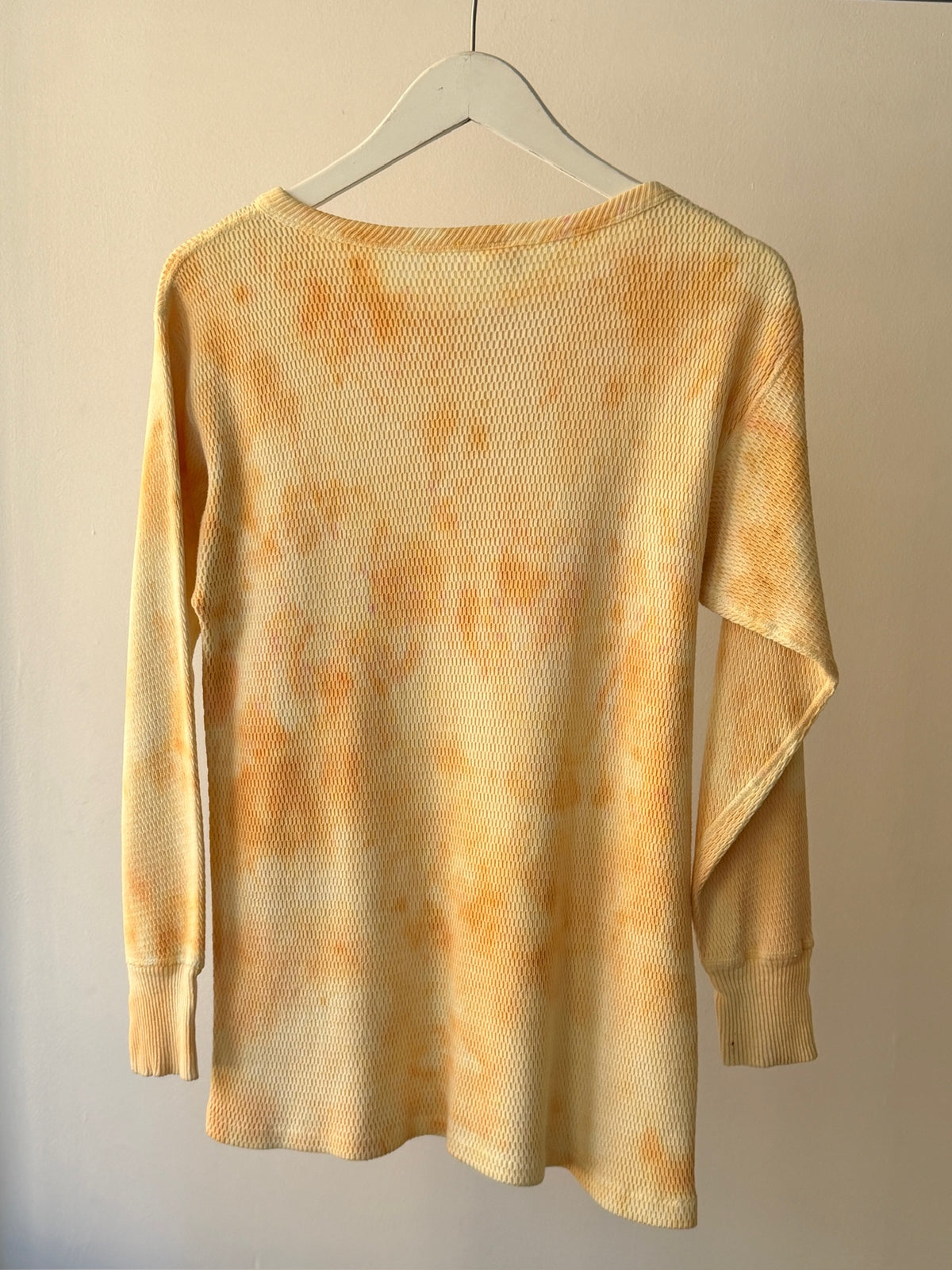 1960s Cottom Thermal