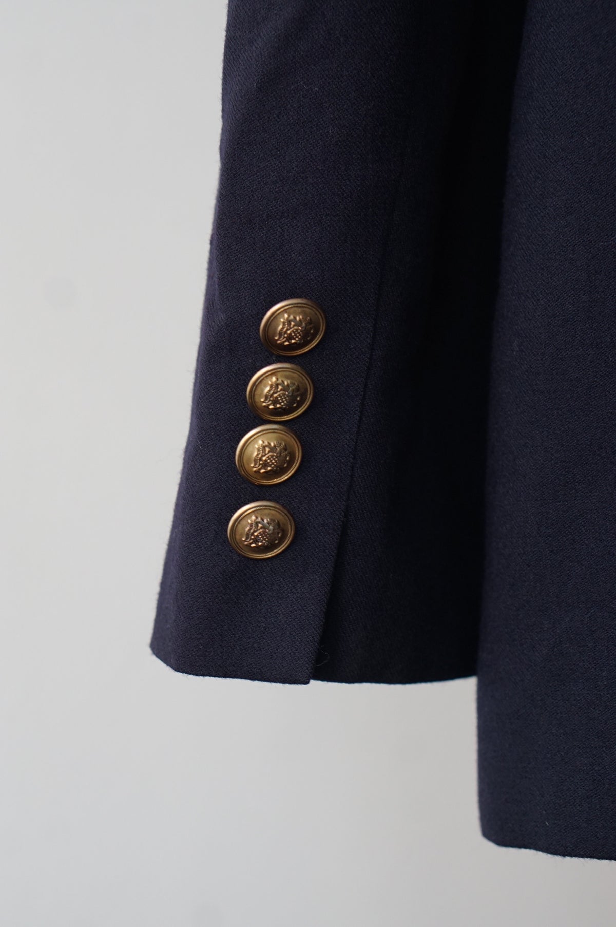 Ralph Lauren Emblem Blazer