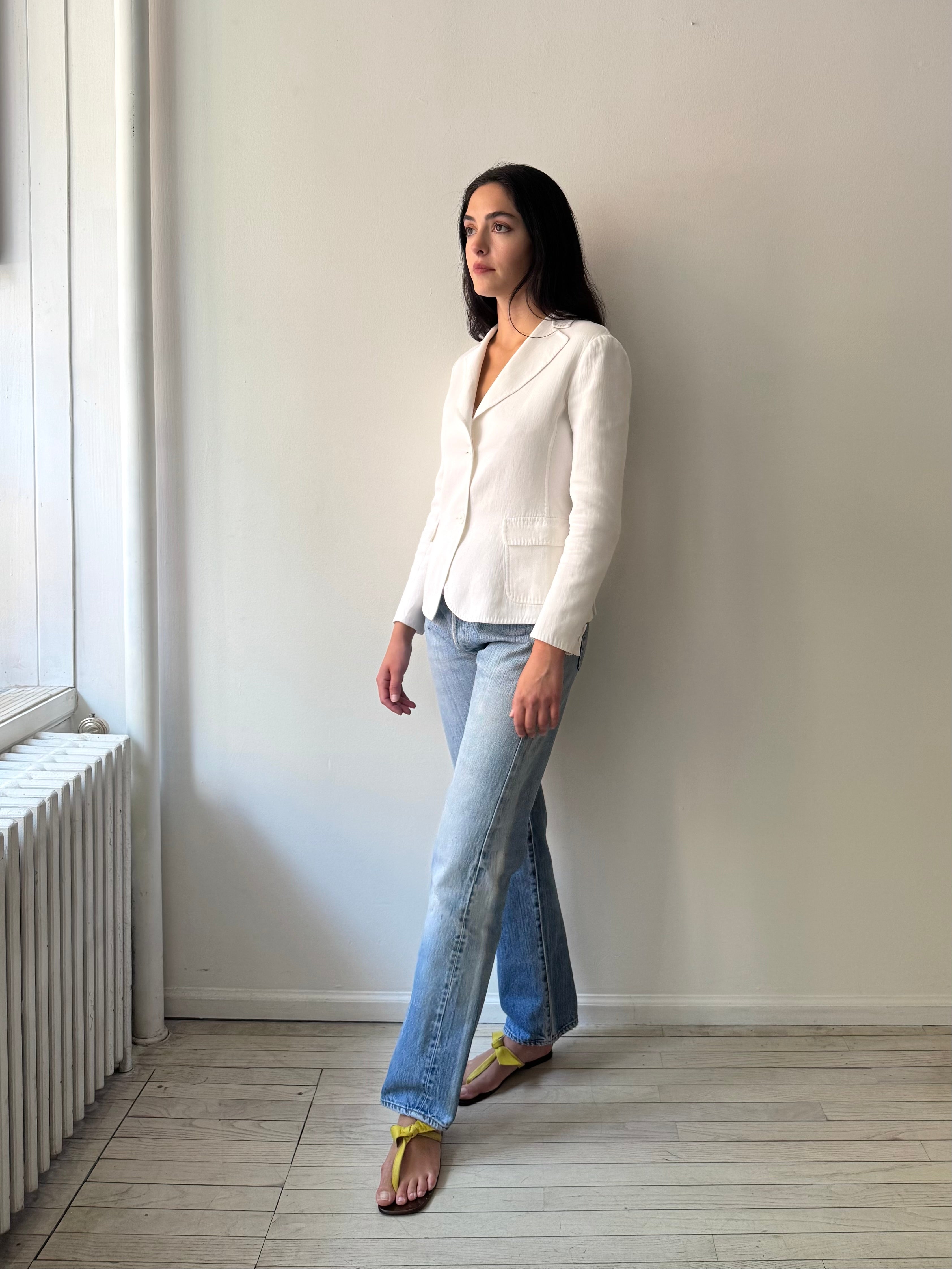 Jil Sander Blazer