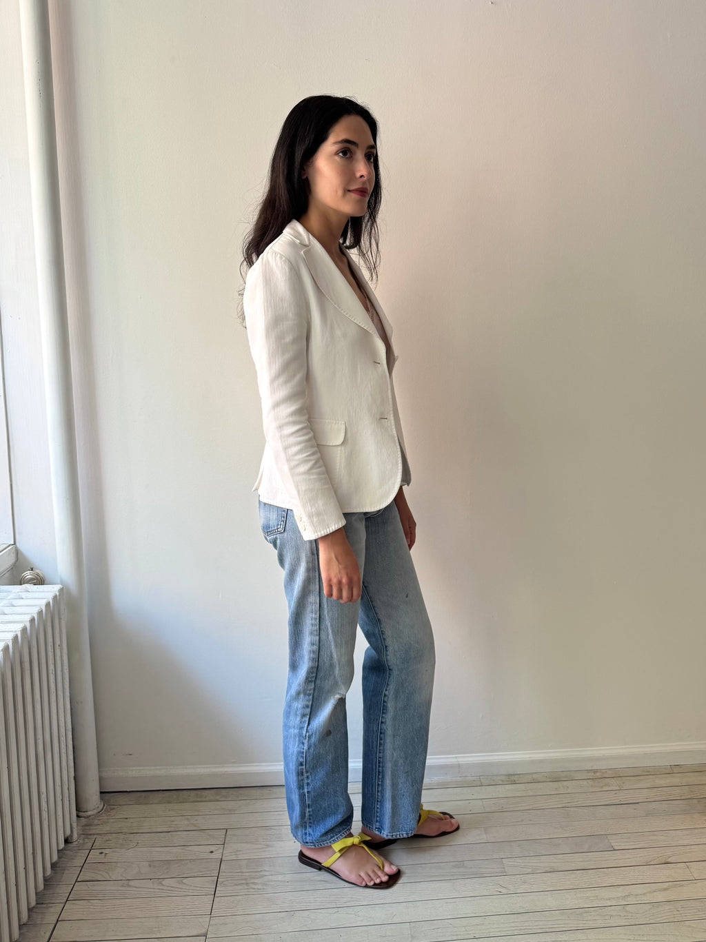 Jil Sander Blazer