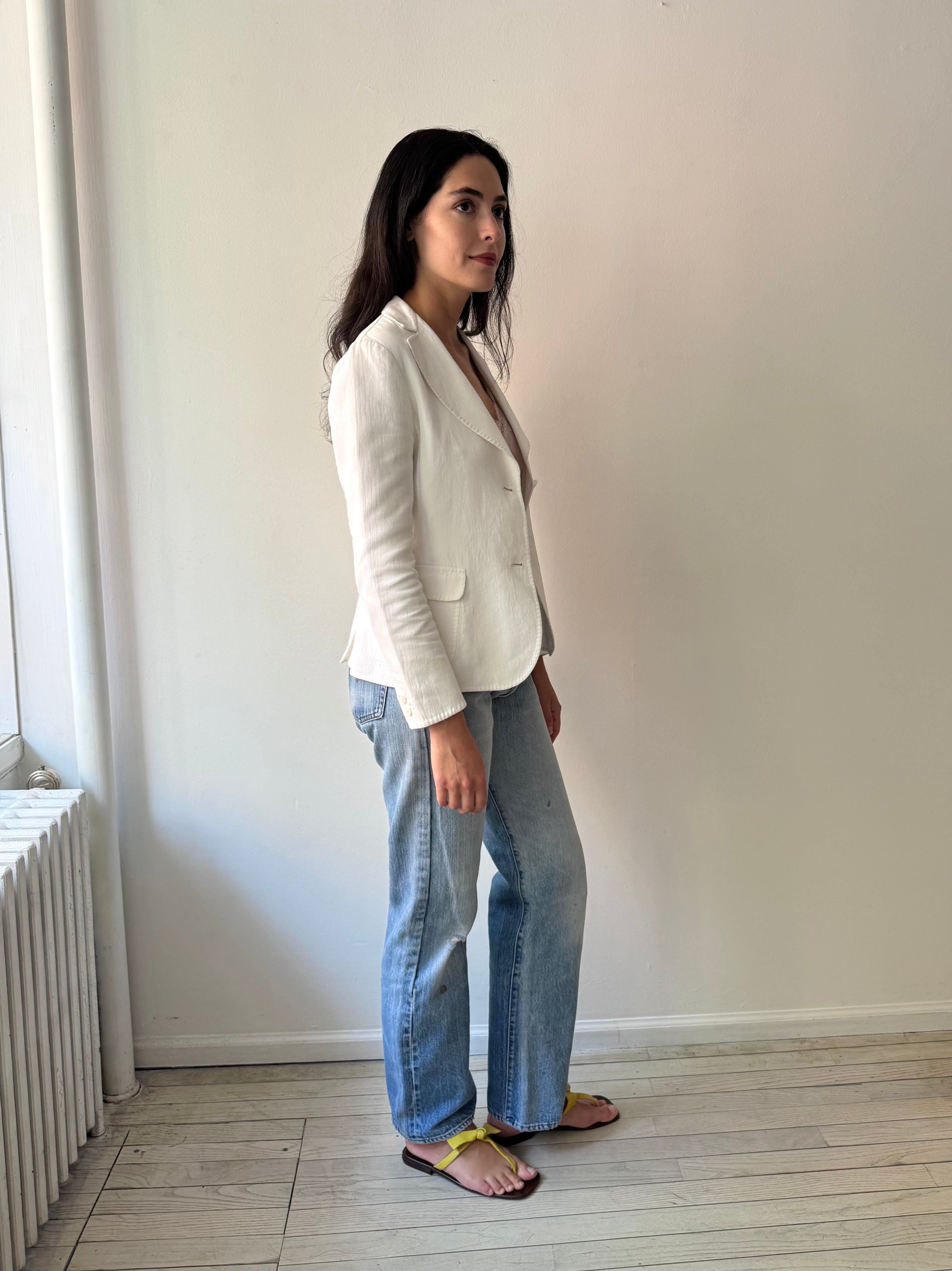 Jil Sander Blazer