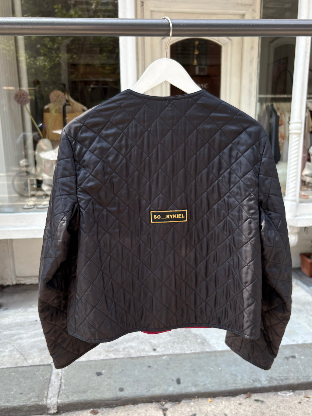 Sonia Rykiel Jacket