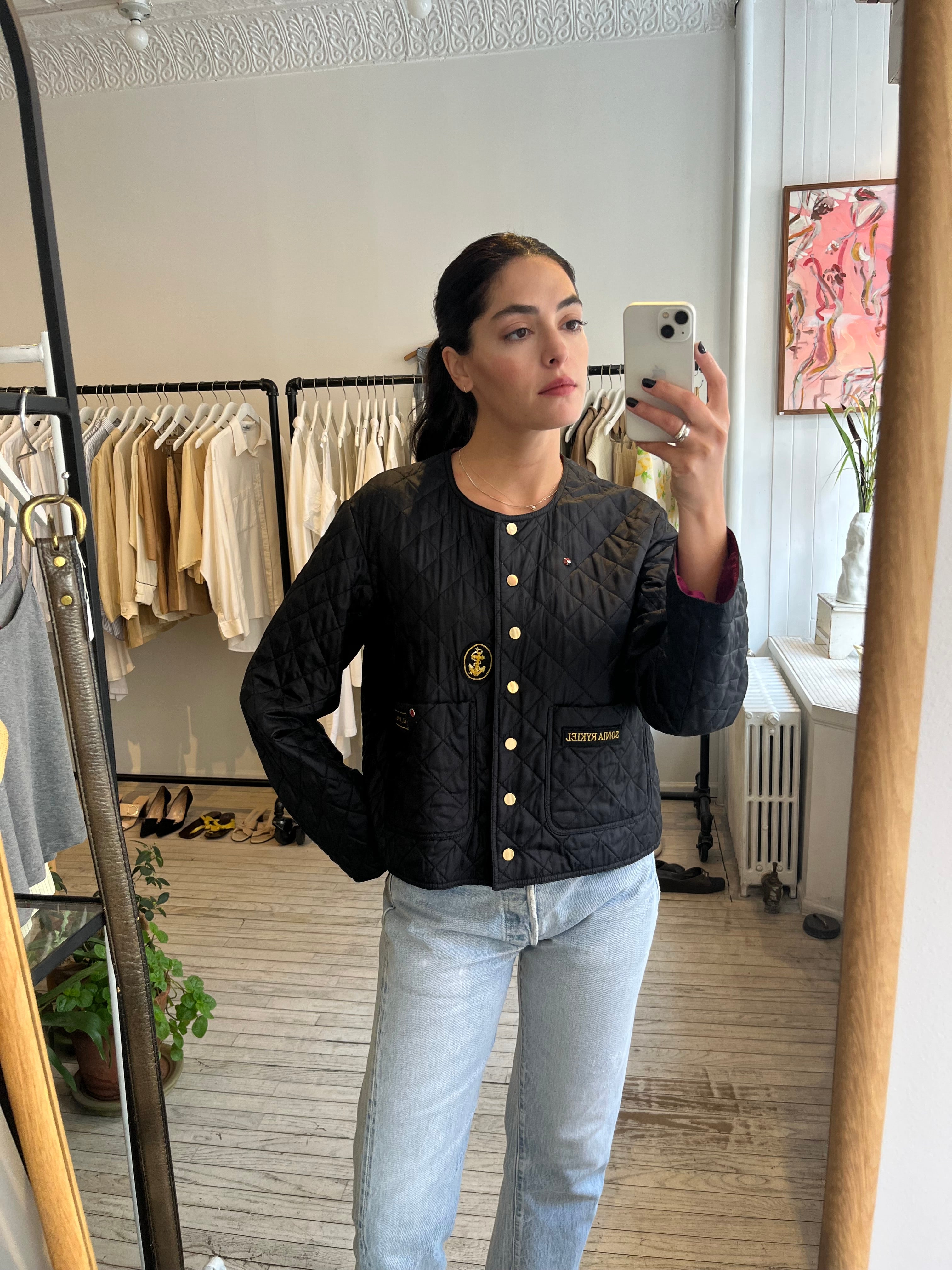 Sonia Rykiel Jacket