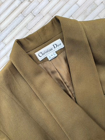 Dior Blazer
