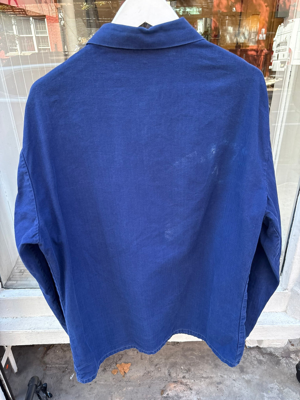 1950s Chore Jacket